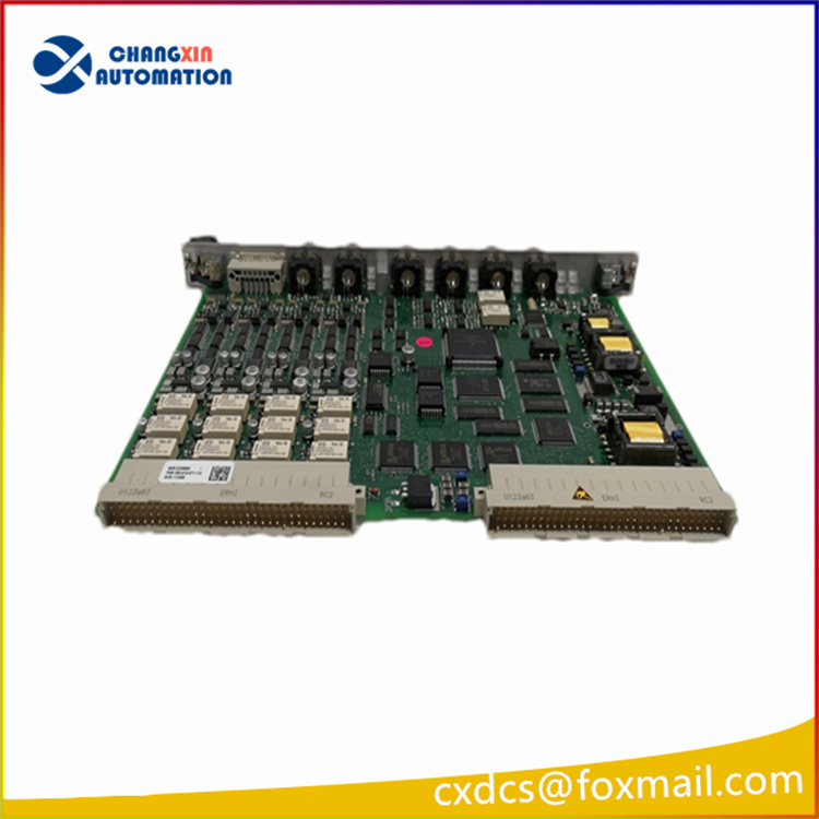 Vibro-meter 200-510-071-113 200-510-111-034 VM600 MPC4(机械保护卡