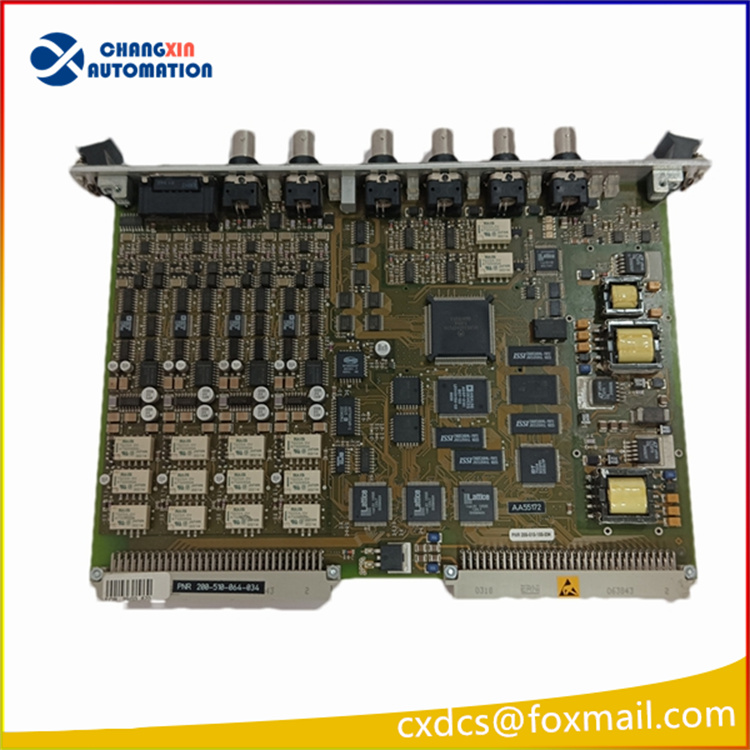 VM600 MPC4 200-510-100-034