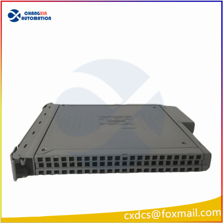 ICS TRIPLEX T8480C