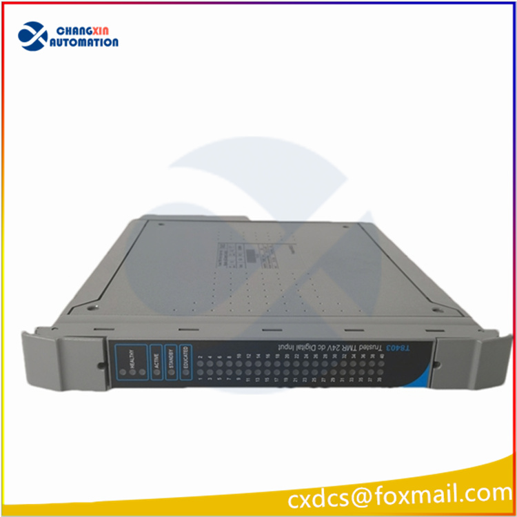 ICS TRIPLEX T8480C