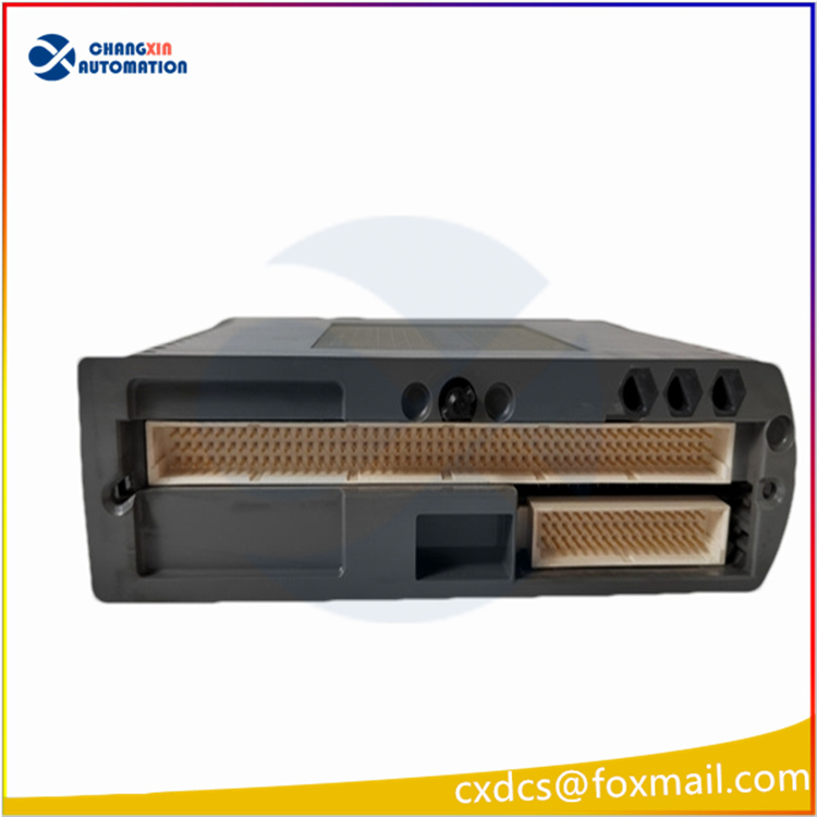 ICSTRIPLEX TC-215-01-6M5 扩展和主机系统监控长期供应