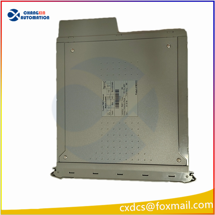 ICS TRIPLEX T9852 数字输出模块