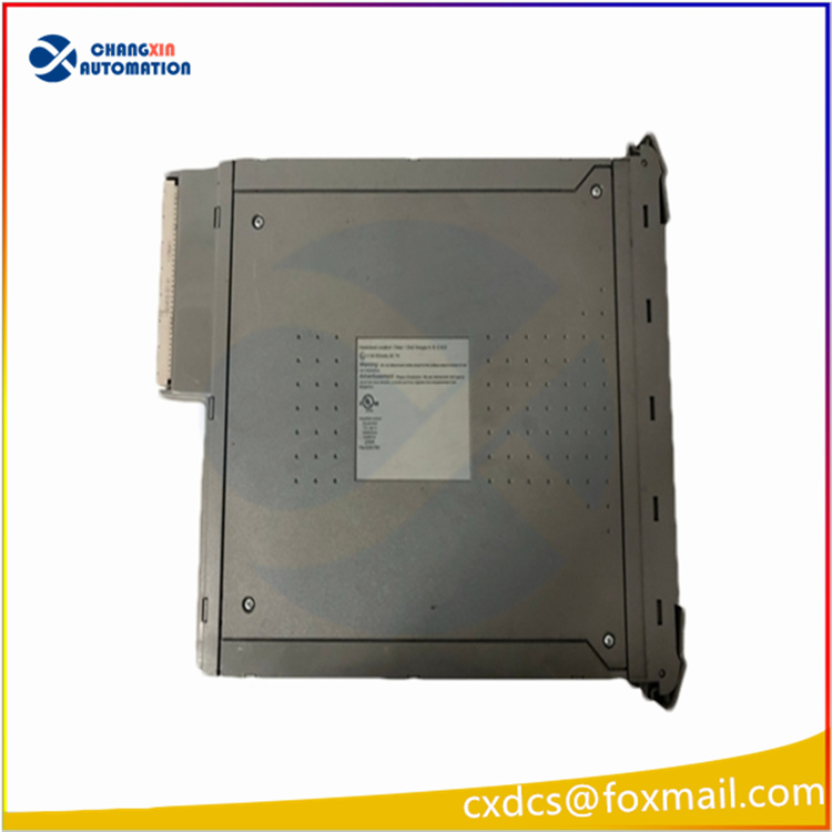 ICS TRIPLEX T8151B 可信通信接口模块