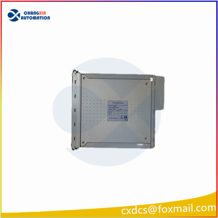 ICS TRIPLEX T8160 模拟输出模块