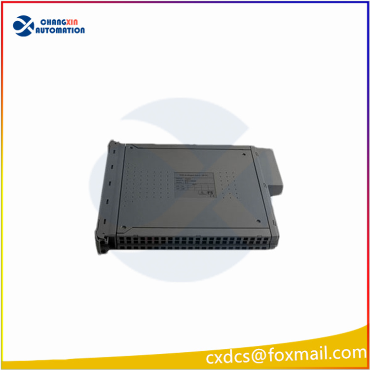 ICS TRIPLEX T8451C 40 路 TMR 三模冗余数字输入模块