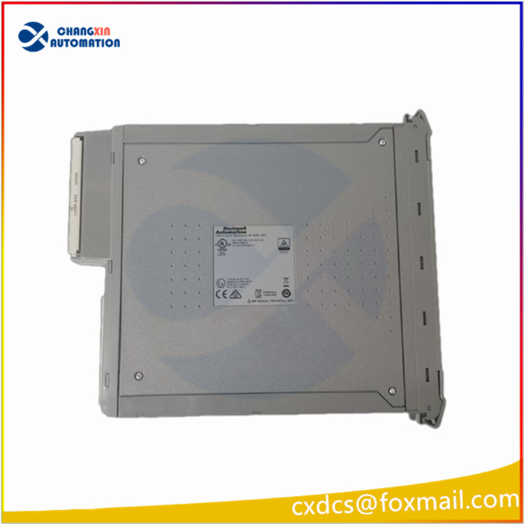 T8220 ICS Triplex TMR