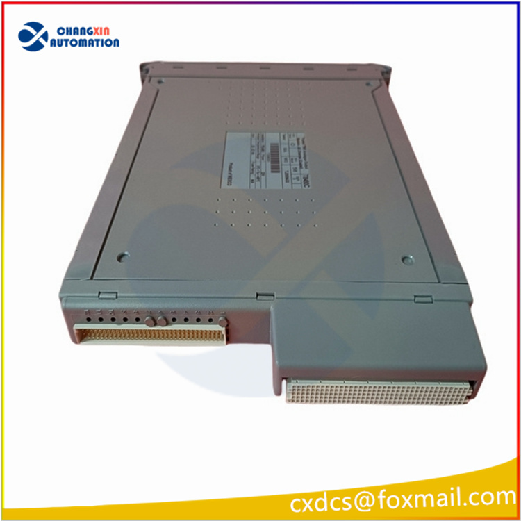 T8220 ICS Triplex TMR