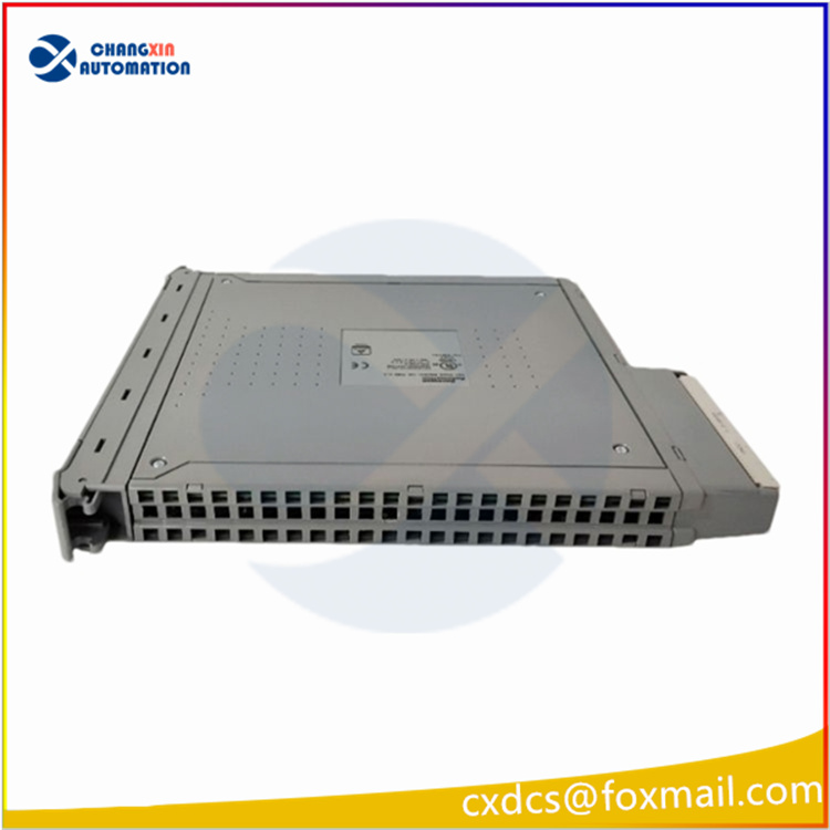 ICS Triplex T8220 冗余电源输入