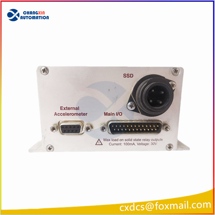 GE RS-FS-9001 362A1052P004 SiC