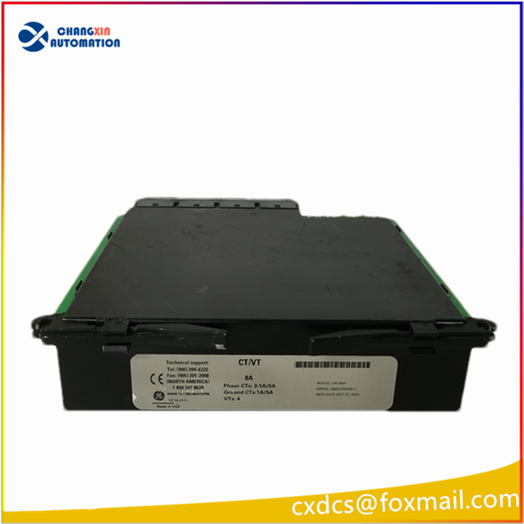 GE UR9DH UR-9DH通用继电器系统 CPU