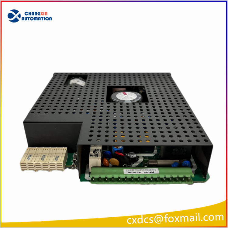 GE 通用电气 UR1HH 输入输出模块