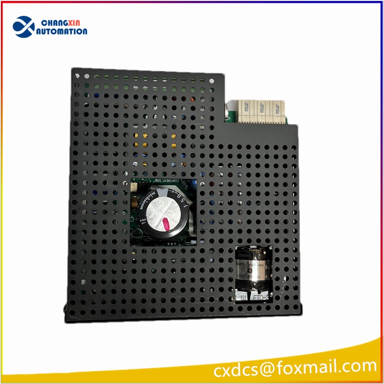 GE UR77H 通用电气（GE）生产的一款多功能工业控制器模块