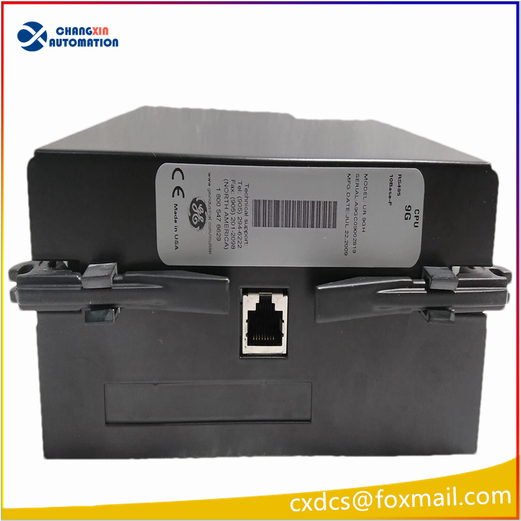 GE UR4DH UR-4DH 通用电气多线数字输入/输出模块