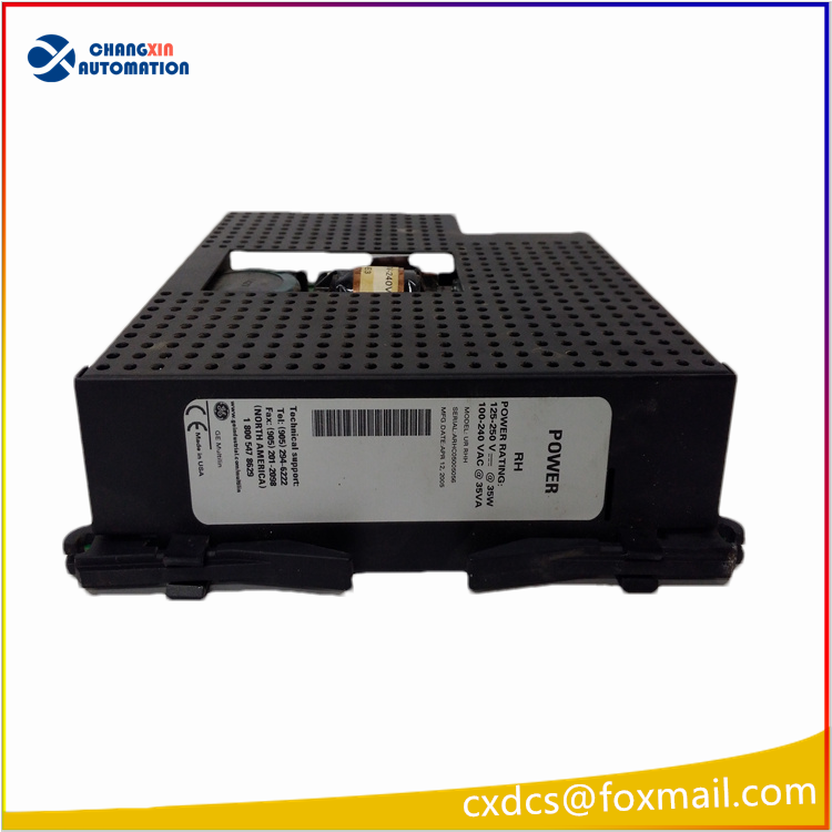 GE UR9JH UR系列通用继电器 CPU多线模块