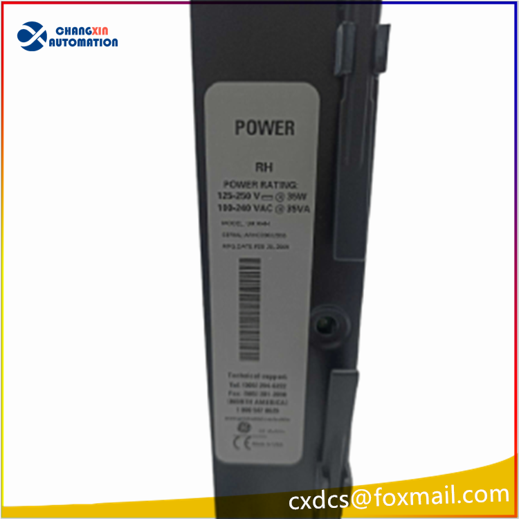 GE UR6NH I/O数字模块 UR系列通用继电器4输出/8输入模块
