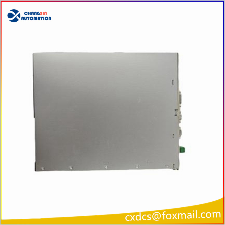 ABB PM665 3BDS005799R1 处理器模块
