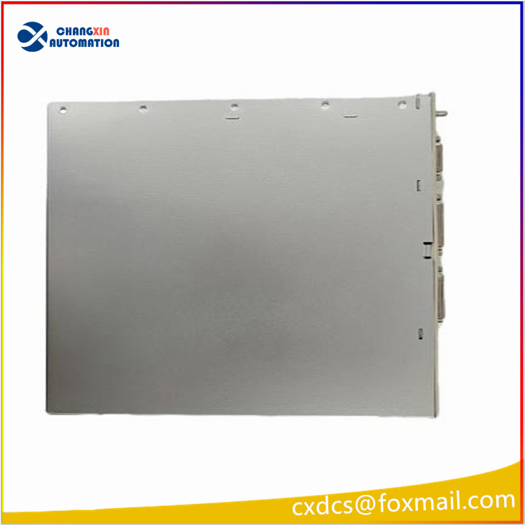 PM665 3BDS005799R1