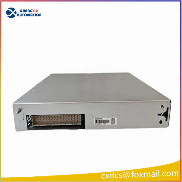 PM665 3BDS005799R1