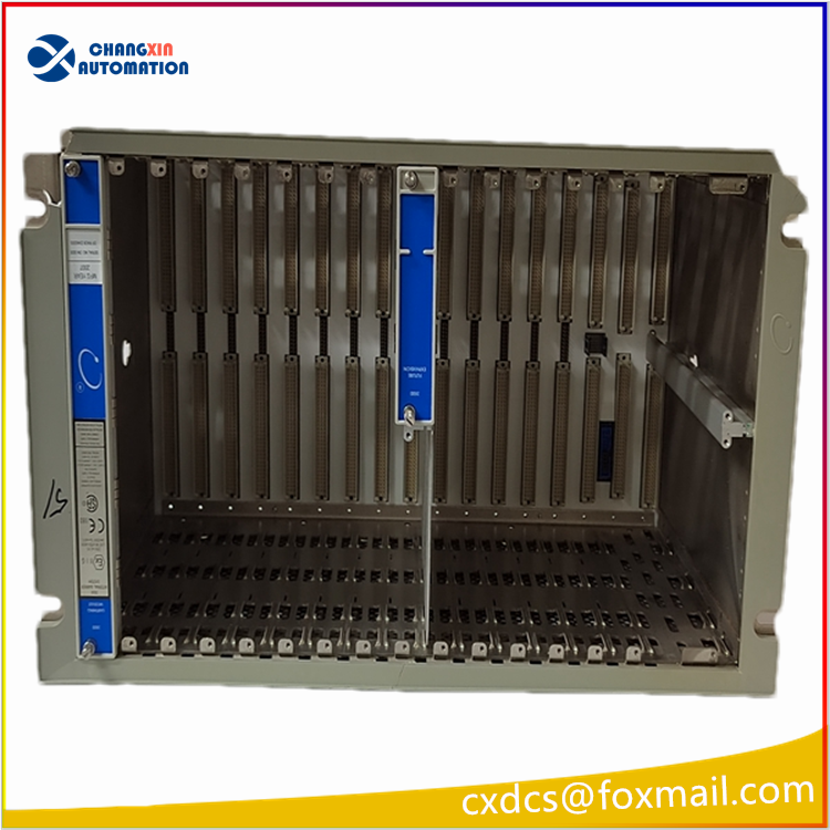 3500/22M 138607-01