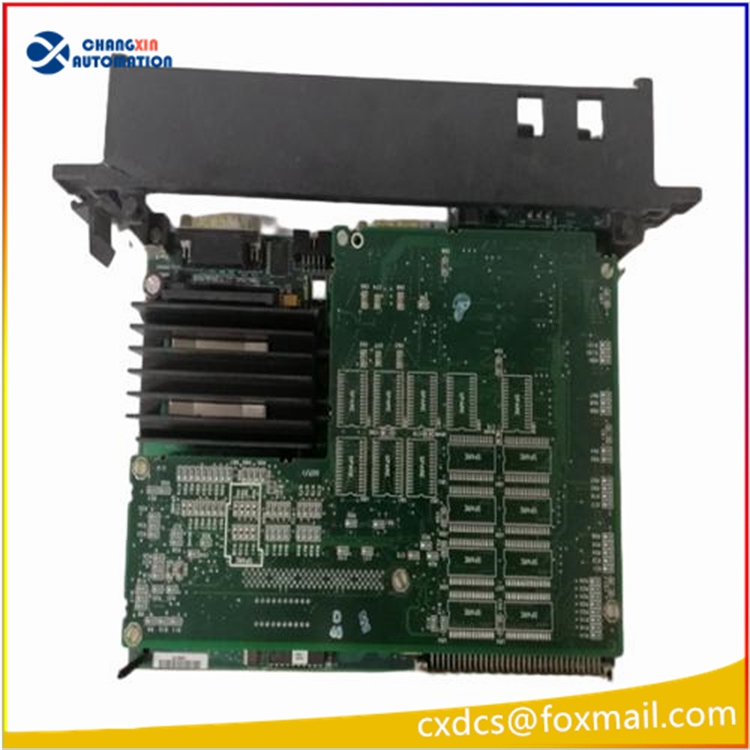 GE Fanuc  IC697CPX928 90-70 系列 处理器模块