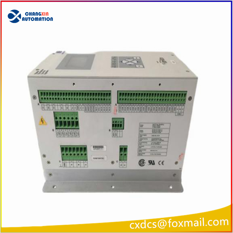 DECS-200-2L