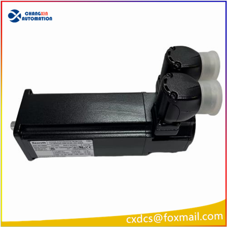 REXROTH MKD112B-073-GG0-AN 伺服电机