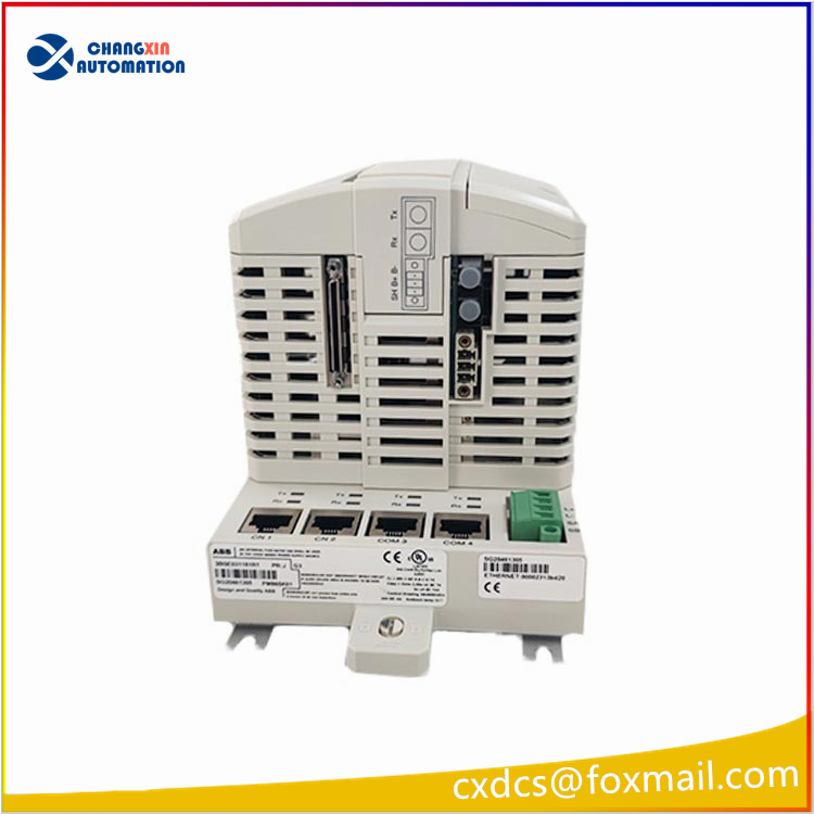 PM865K01 3BSE031151R1