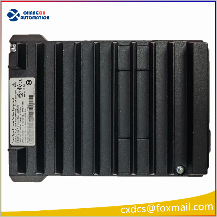 FOXBORO FDC280  RH101FQ 现场设备控制器