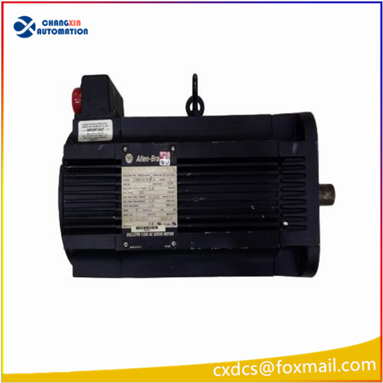 A-B 1326AB-B520E-M2L