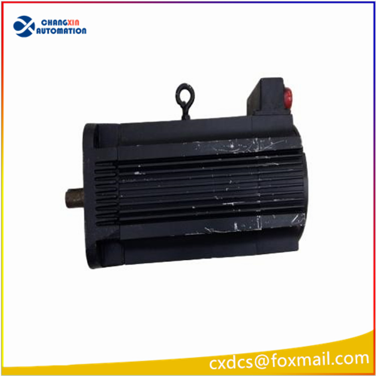 A-B 1326AB-B520E-M2L 伺服电机