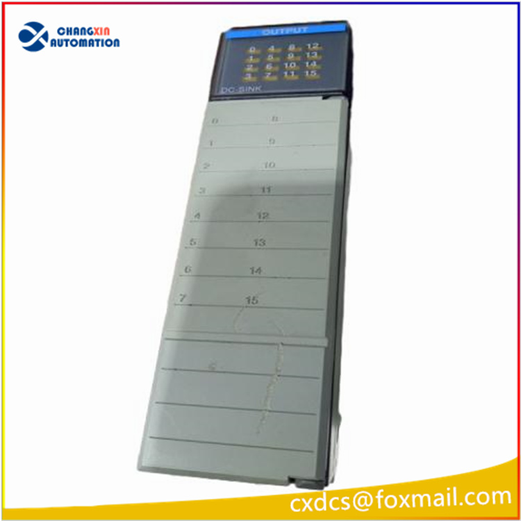 A-B 1746-OV16 模拟量输入模块