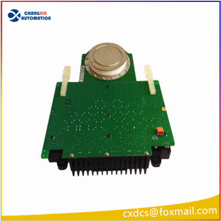 3BHE009681R0101 GVC750BE101