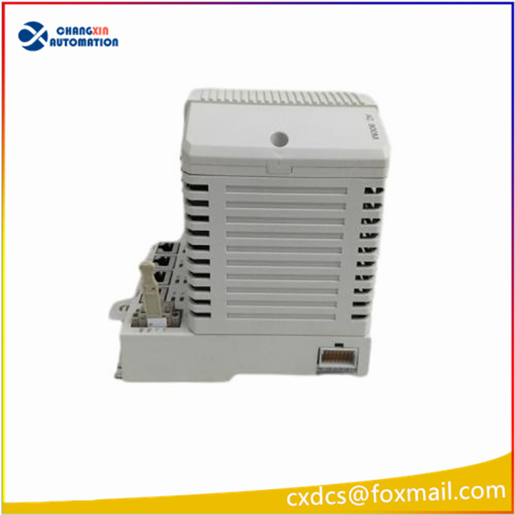 3BSE018100R1 PM860K01