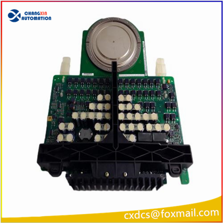 5SHY3545L0009 3BHE009681R0101