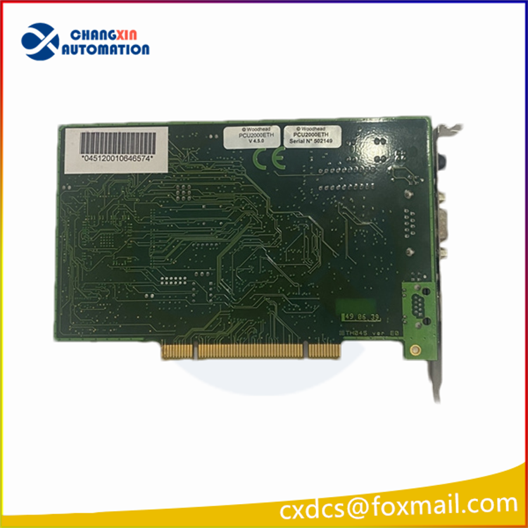 WOODHEAD  APP-ETH PCU PCU2000ETH 通信模块