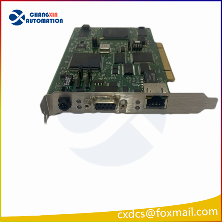 WOODHEAD  APP-ETH PCU PCU2000ETH