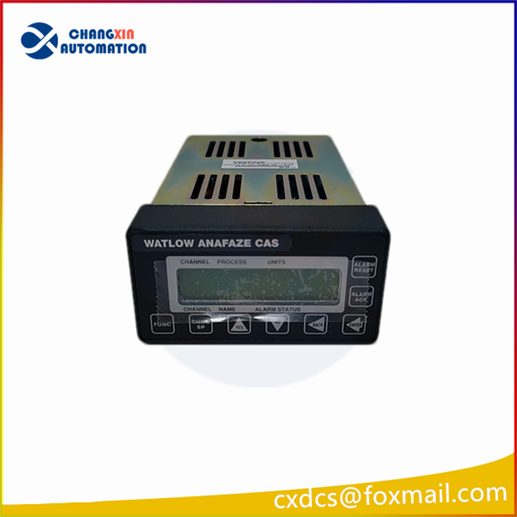 WATLOW ANAFAZE CAS 16CLSCAS