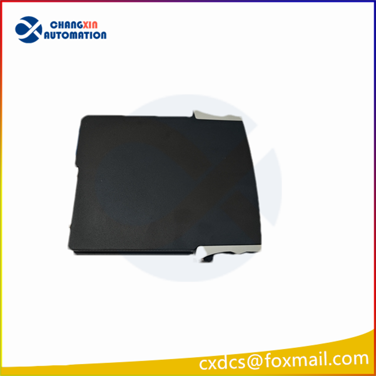 TRICONEX 3902AX 一款高性能主处理器模块