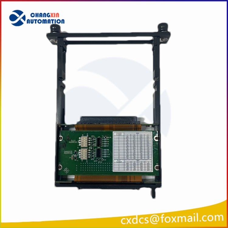 TRICONEX 2071H 7400313-100 是一款高性能的工业控制模块