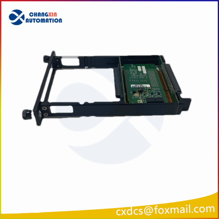 TRICONEX 2071H 7400313-100