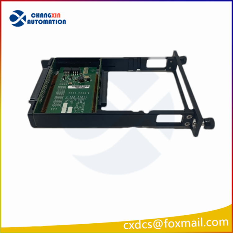 TRICONEX 2071H 7400313-100