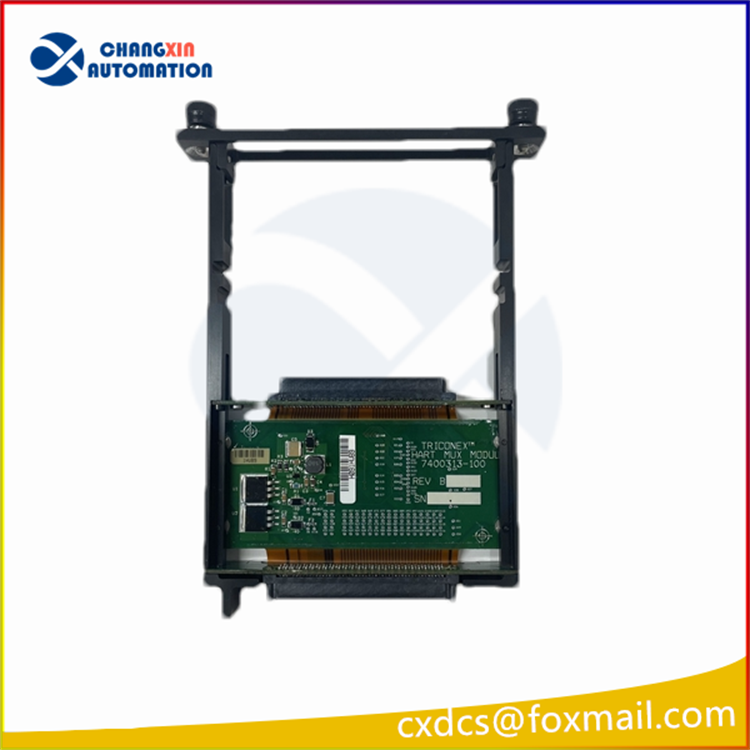 TRICONEX 2071H 7400313-100