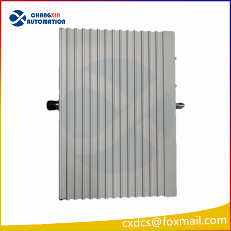 TRICONEX A03481S2 是一款高性能高可靠性的安全冗余控制器