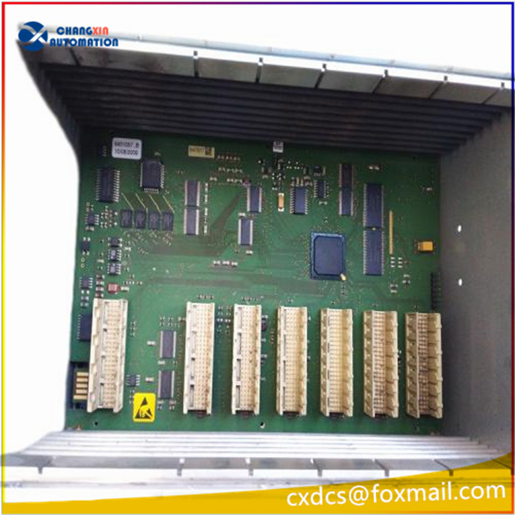 ABB 16M  PM803F 3BDH000530R1