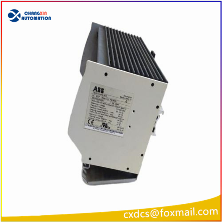 ABB 16M  PM803F 3BDH000530R1