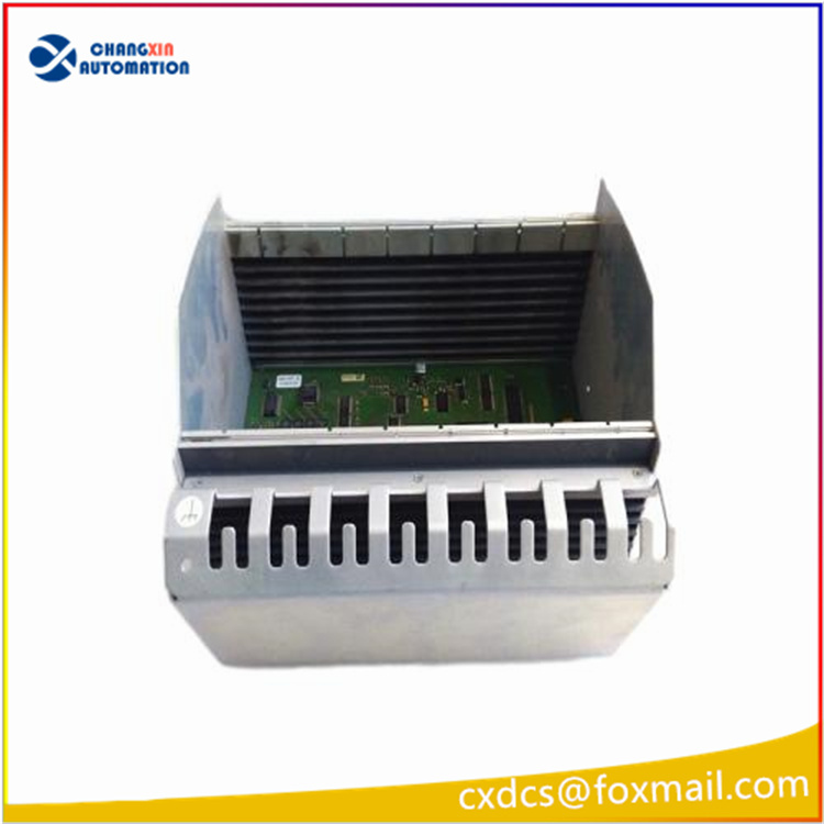 ABB 16M 控制器主单元 PM803F 3BDH000530R1