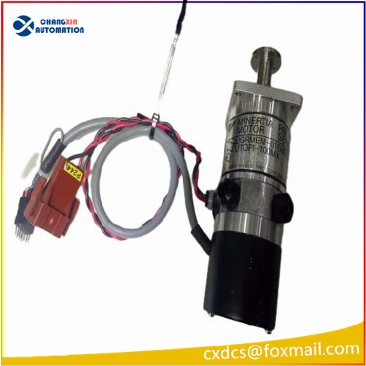 YASKAWA UGRMEM-01SNQ12电机控制器模块