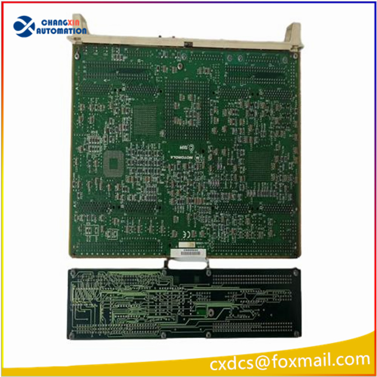 ABB PFSK160A 3BSE009514R1  信号调节板