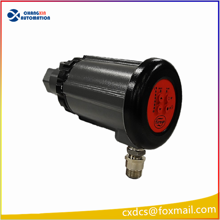 Fireye 85UVF1A-1QDK3 火焰检测器