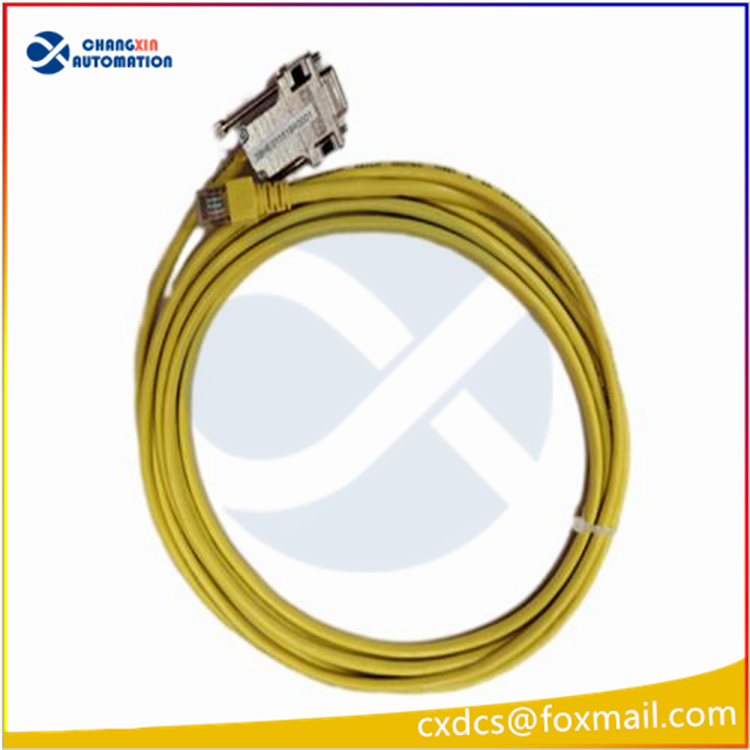 ABB 3BHE015519R0001 电缆